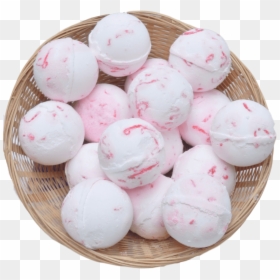 Bath Bomb Images Png, Transparent Png - bombs png