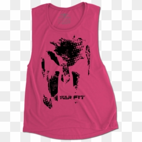 Active Tank, HD Png Download - torn fabric png