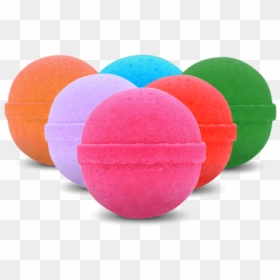 Cbdmd Bath Bomb, HD Png Download - bombs png