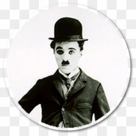 Charlie Chaplin, HD Png Download - charlie chaplin png