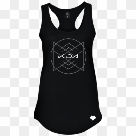 Active Tank, HD Png Download - white tank top png