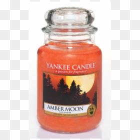 Honey Glow Yankee Candle, HD Png Download - yankee candle png