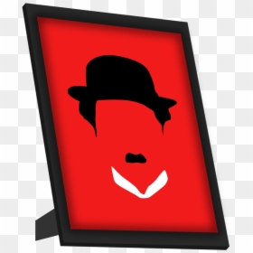 Cartoon, HD Png Download - charlie chaplin png