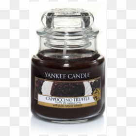 Yankee Candle Small Jar Red Raspberry, HD Png Download - yankee candle png