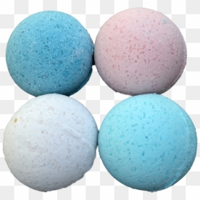 Bath Bomb Image Transparent, HD Png Download - bombs png