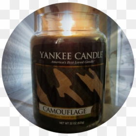 Yankee Candle, HD Png Download - yankee candle png