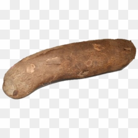 Yam Tuber, HD Png Download - yuca png
