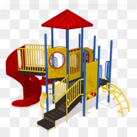 Playground Png, Transparent Png - swing set png