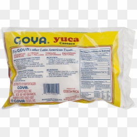 Yuca Goya Calories, HD Png Download - yuca png