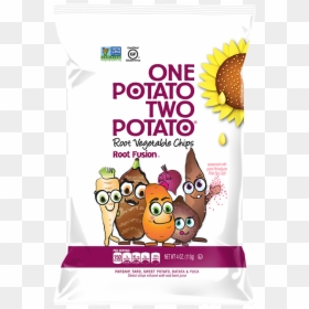One Potato Two Potato Sweet Onion, HD Png Download - yuca png