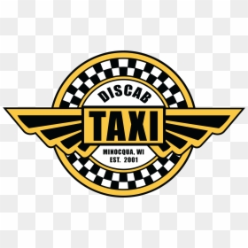 Mom's Taxi Service, HD Png Download - taxi logo png