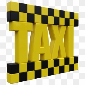 Taxi Logo, HD Png Download - taxi logo png