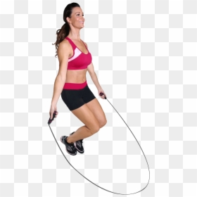 Saltar Lazo, HD Png Download - pessoas png