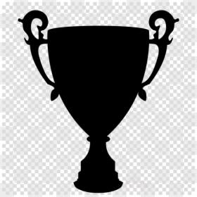 Resident Evil Logo Png, Transparent Png - trophy clipart png