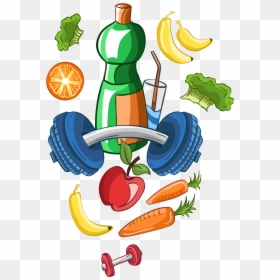 Healthy Png Clip Art, Transparent Png - png images for background