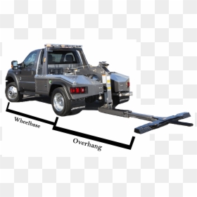 Pickup Truck, HD Png Download - truck front png