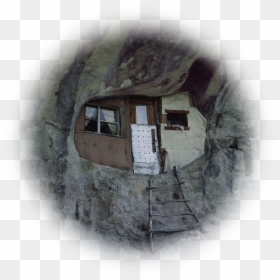 Living Alone In The Forest, HD Png Download - pessoas png