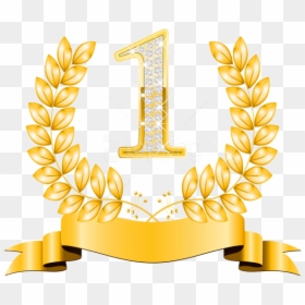 First Place Png, Transparent Png - trophy clipart png