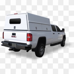 Tall Commercial Truck Caps, HD Png Download - truck front png