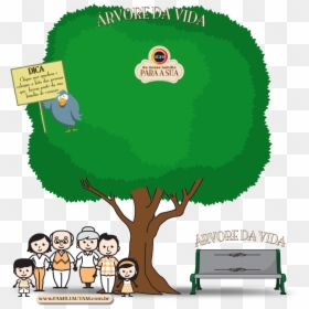 Cartoon, HD Png Download - pessoas png