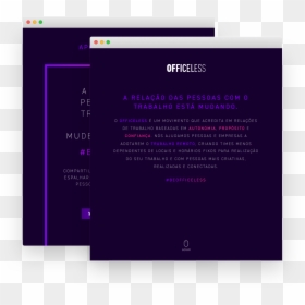 Screenshot, HD Png Download - pessoas png