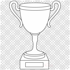 Ball Icon Transparent Background, HD Png Download - trophy clipart png