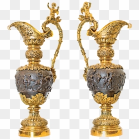 Antiques Clipart Png, Transparent Png - trophy clipart png