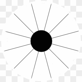 Round Calendar 2019, HD Png Download - spinning png