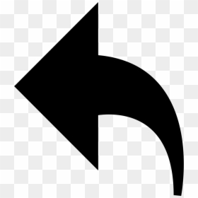 Fleche Vers La Gauche, HD Png Download - boho arrow png
