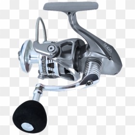 Accurate Spinning Reel, HD Png Download - spinning png