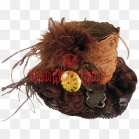 Costume Hat, HD Png Download - steampunk hat png