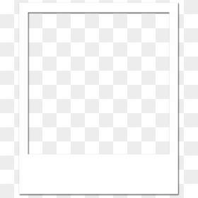 Polaroid Frame Actual Size, HD Png Download - layer png