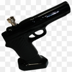 Firearm, HD Png Download - smoking gun png