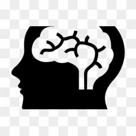 Transparent Mental Health Logo, HD Png Download - workout silhouette png