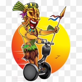 Cartoon, HD Png Download - sunset clipart png