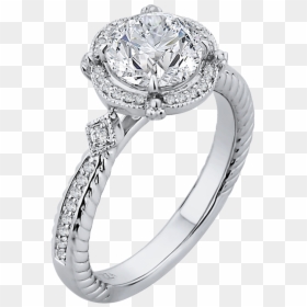 Pre-engagement Ring, HD Png Download - engagement ring clipart png