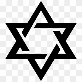 Judaism Star Of David, HD Png Download - celebrity icon png