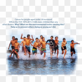 Surfboard, HD Png Download - manos orando png
