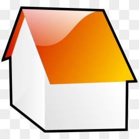 House Clip Art, HD Png Download - small house png