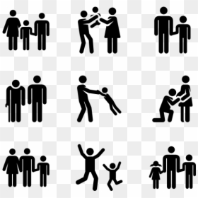 Fathers Icon, HD Png Download - celebrity icon png