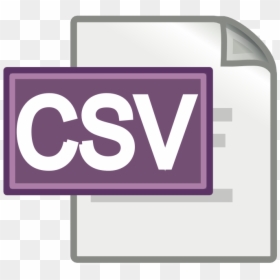 Csv Logo Png, Transparent Png - cancelado png