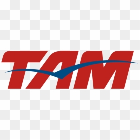 Tam Airlines Logo Png, Transparent Png - cancelado png