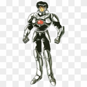 Psiv Wren, HD Png Download - cyborg eye png