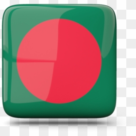 Icon Bangladesh Flag Png, Transparent Png - bangladesh flag png