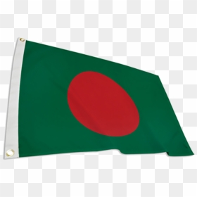 Sign, HD Png Download - bangladesh flag png