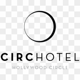 Circ Hotel Hollywood Logo, HD Png Download - cancelado png