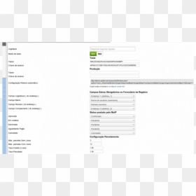 Screenshot, HD Png Download - cancelado png