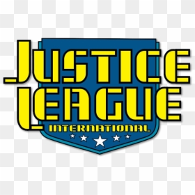 Justice League, HD Png Download - justice logo png