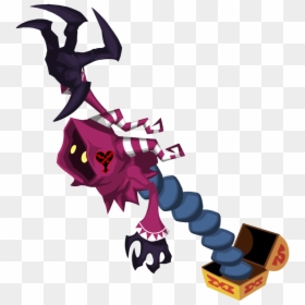 Kingdom Hearts Heartless Designs, HD Png Download - heartless png