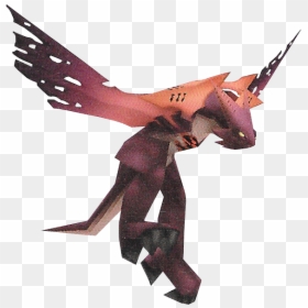 Kingdom Hearts Wyvern, HD Png Download - heartless png